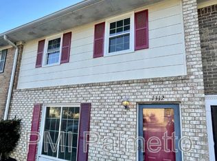 1312 Cactus Ave, Columbia, SC 29210