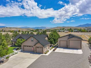 1205 Golden Eagle Ct, Gardnerville, NV 89410