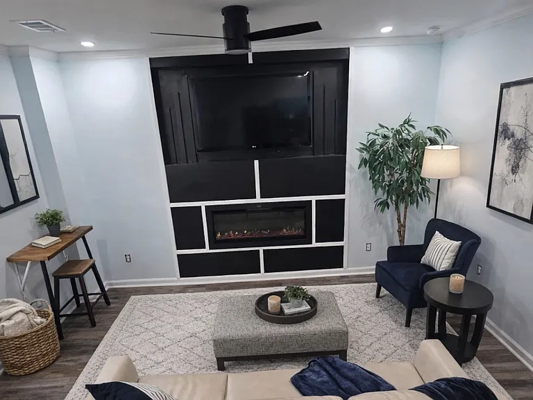 3841 Lake Sanctuary Way — Photo 9