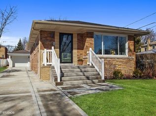 8340 N Oleander Ave, Niles, IL