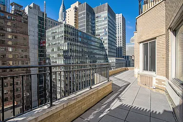 225 East 46th Street, #PHC