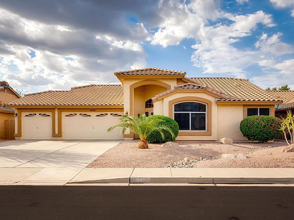 1st image of 8464 W Kimberly Way