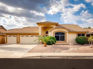 8464 W Kimberly Way, Peoria, AZ 85382