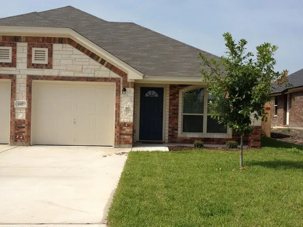 617 Paseo Del Plata, Temple, TX