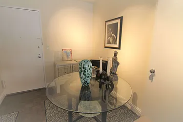 Rented by Compass