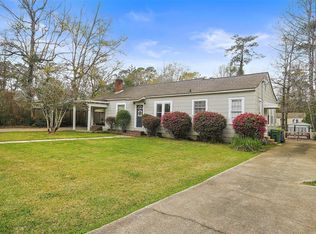 311 S 17th Ave, Hattiesburg, MS 39401