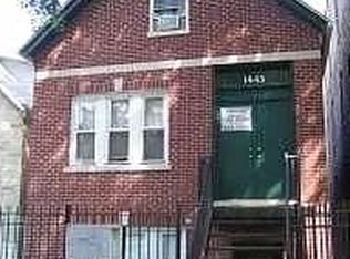 1443 N Bell Ave #2, Chicago, IL 60622