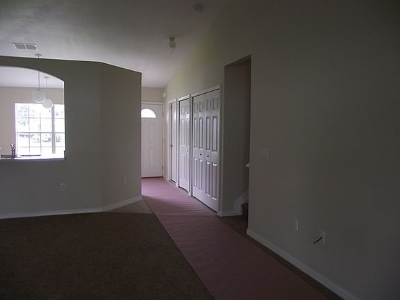 Great Room & Entrance