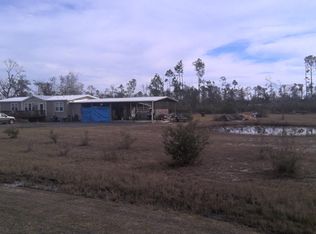 3102 Edwards Rd, Southport, FL 32409
