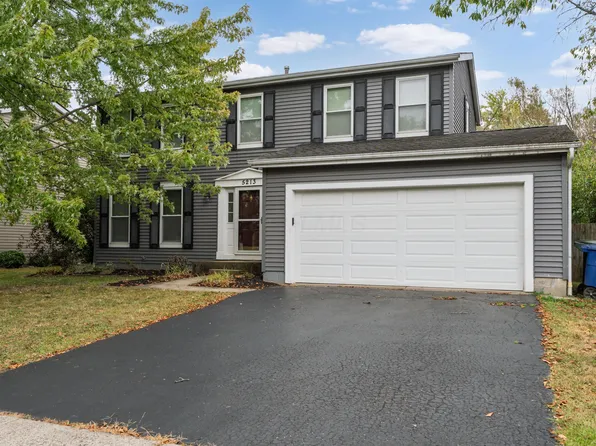 5213 Frisco Dr, Hilliard, OH 43026