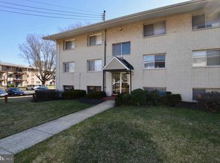 5456 85th Ave APT 102, New Carrollton, MD