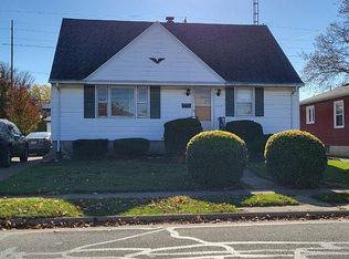 526 Rockwell St, Sandusky, OH