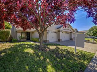 1670 El Camino Verde Dr, Lincoln, CA