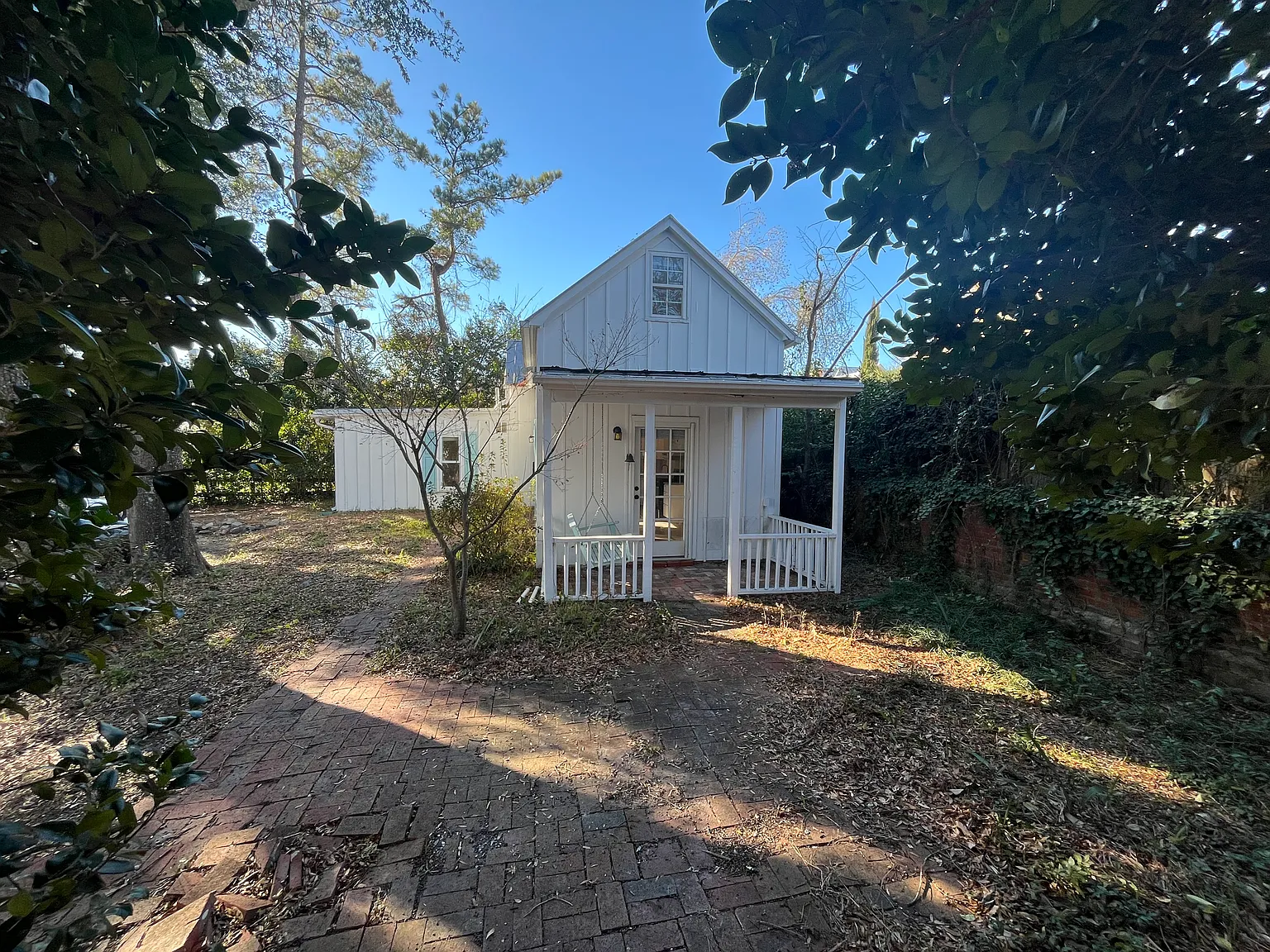 1 bed, 1.5 bath, 556 sqft, $4,500 — Photo 2