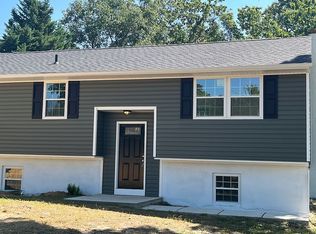 1130 Porchtown Rd, Franklinville, NJ 08322