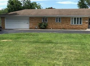 1308 Fostoria Ave, Findlay, OH 45840