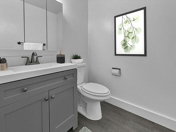4th image of 5454 W Grover St APT 2