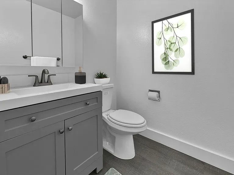 Grover Townhomes — Photo 4