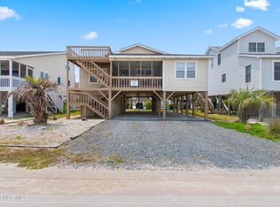 414 5th St, Sunset Beach, NC 28468