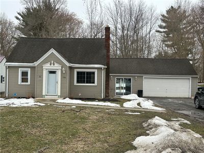 70 Fenton Rd, Rochester, NY, 14624