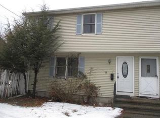 1115 W Boylston St, Worcester, MA 01606