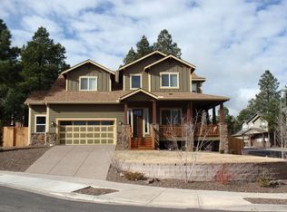 500 W Wulfenite Rd, Flagstaff, AZ 86005