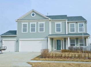 2736 Narragansett Way, Lafayette, IN 47909