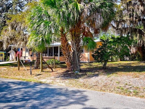 Cedar Key Fl Single Family Homes For Sale - 29 Homes 