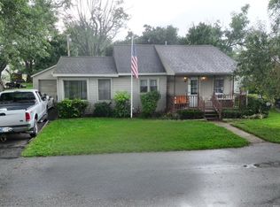 618 East St, Monticello, IN 47960
