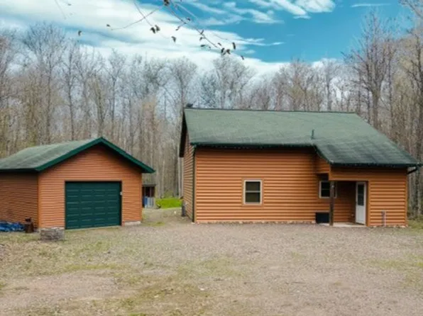 4748W Butler Road, Winter, WI 54896