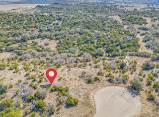 1281 Hidden Rock Rd, Glen Rose, TX 76043
