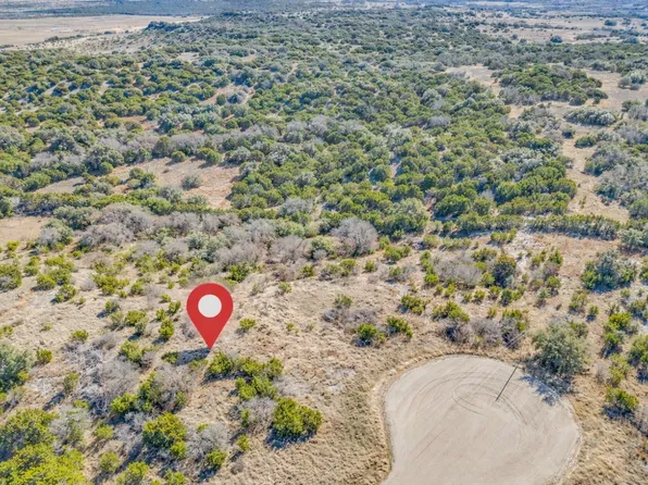 1281 Hidden Rock Rd, Glen Rose, TX 76043