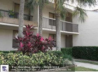 7200 NW 1st St APT 105, Fort Lauderdale, FL 33317