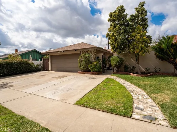 2226 N Eastwood Ave, Santa Ana, CA 92705