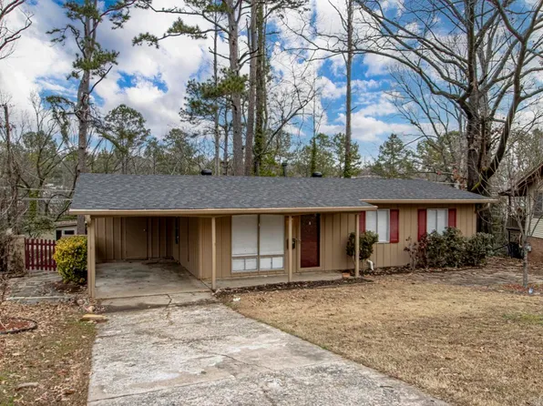202 Springwood Dr, Little Rock, AR 72211