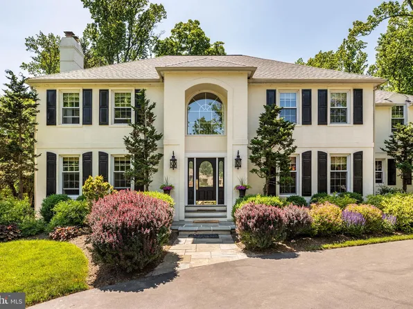 518 Northfield Rd, Devon, PA 19333