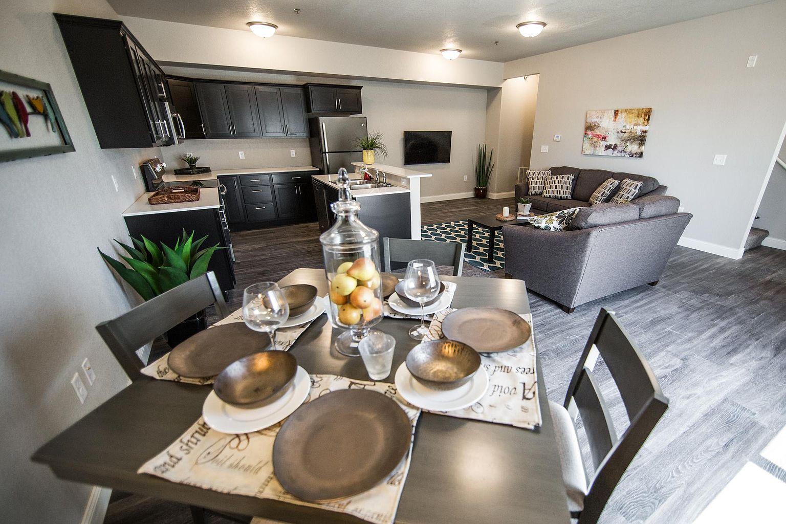 Pinnacle Village Apartment Rentals Waverly