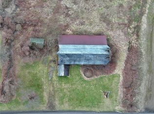 10091 Route 219 #4, West Valley, NY 14171