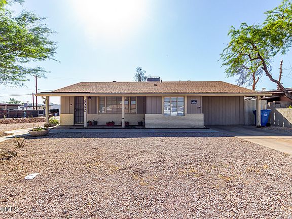 2nd image of 4542 N 28TH Drive