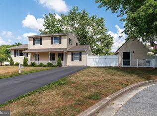 3118 Canberra Ct, Vineland, NJ 08361