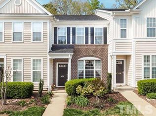 4708 Black Mountain Path, Raleigh, NC 27612