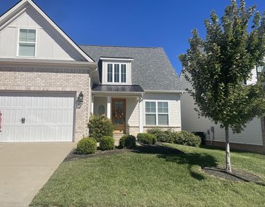 2153 Rutledge Ave, Lexington, KY, 40509