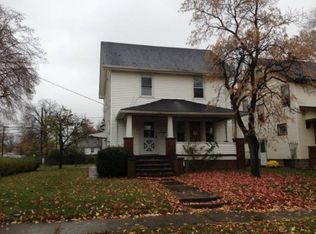 1892 E 34th St, Lorain, OH