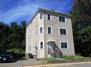 68 Halford St, Gardner, MA 01440