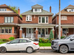 19 Barnesdale Ave S, Hamilton, ON L8M 2V1