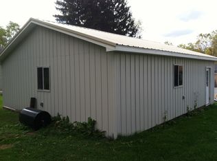 128 S 3rd St, Shippenville, PA 16254