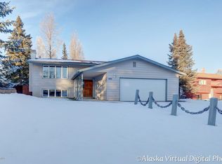 4001 Coventry Dr, Anchorage, AK 99507