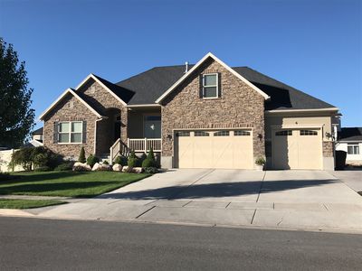 6 S Bonneville Ln, Kaysville, UT, 84037