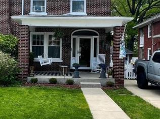 20 S Rockburn St, York, PA 17402