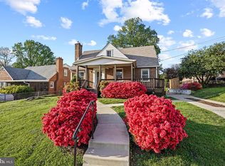 2703 Dawson Ave, Silver Spring, MD 20902